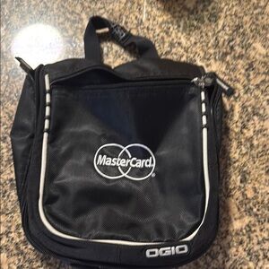 Ogio Black Men's Bag